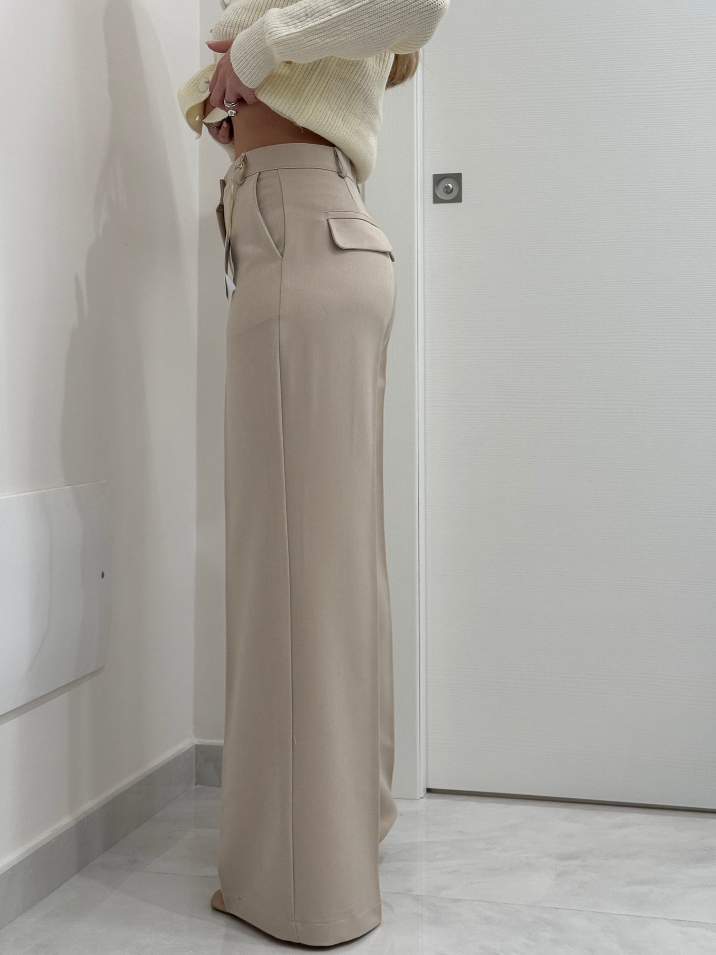 Pantalone palazzo