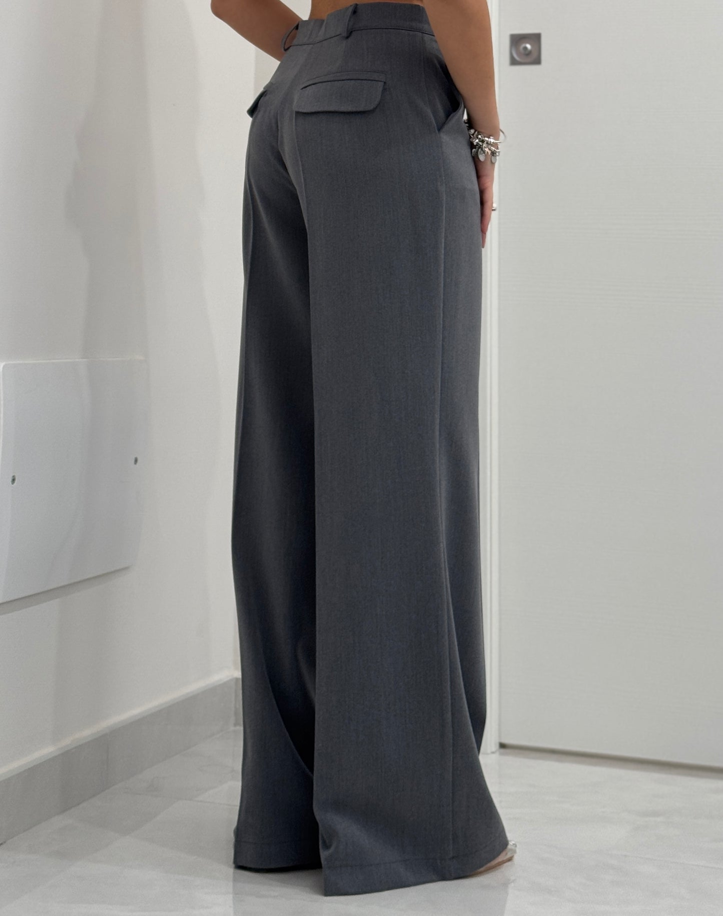 Pantalone palazzo