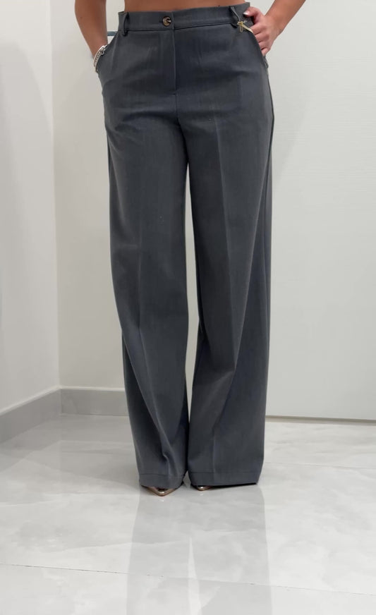 Pantalone palazzo